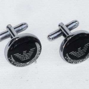 Giorgio Armani Cufflinks